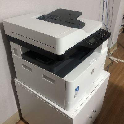 惠普HP MFP M436NDA A3打印机复印机激光一体机A3打印复印机打印复印扫描一体机双面打印机A3黑白激光一体机M433A/M437N/439N/42523N怎么样_好不好_好吗-苏宁易购